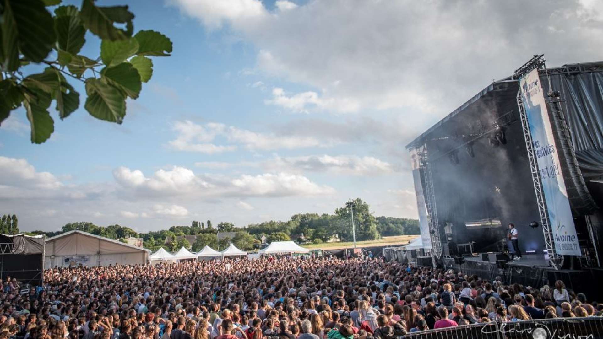 AVOINE ZONE GROOVE Le Prog